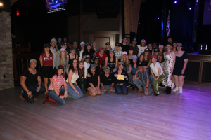 Ranch Saloon photo taken on Thursday April 09, 2026