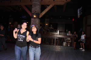 Ranch Saloon photo taken on Thursday April 09, 2026