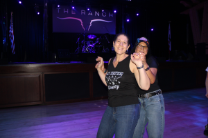 Ranch Saloon photo taken on Thursday April 09, 2026