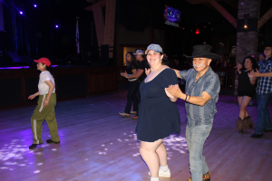 Ranch Saloon photo taken on Thursday April 09, 2026