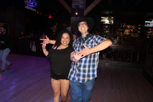 Ranch Saloon photo taken on Thursday April 09, 2026