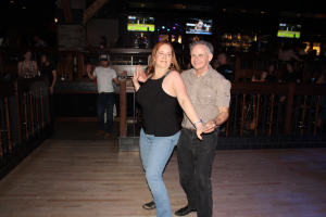 Ranch Saloon photo taken on Thursday April 09, 2026