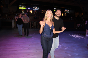 Ranch Saloon photo taken on Thursday April 09, 2026