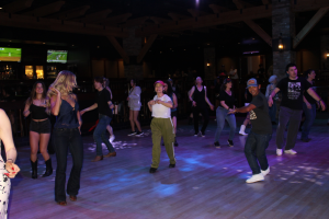 Ranch Saloon photo taken on Thursday April 09, 2026