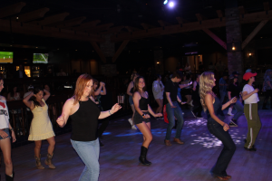 Ranch Saloon photo taken on Thursday April 09, 2026