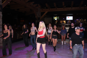 Ranch Saloon photo taken on Thursday April 09, 2026