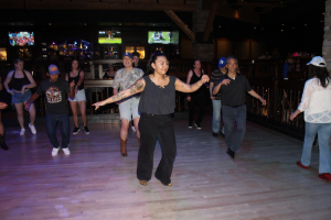 Ranch Saloon photo taken on Thursday April 09, 2026