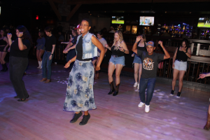 Ranch Saloon photo taken on Thursday April 09, 2026