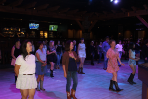 Ranch Saloon photo taken on Friday April 10, 2026