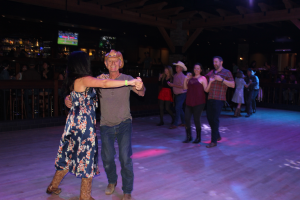 Ranch Saloon photo taken on Friday April 10, 2026