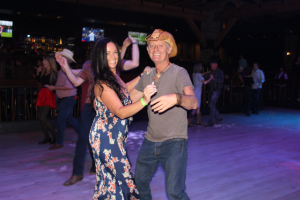 Ranch Saloon photo taken on Friday April 10, 2026