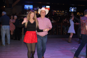 Ranch Saloon photo taken on Friday April 10, 2026