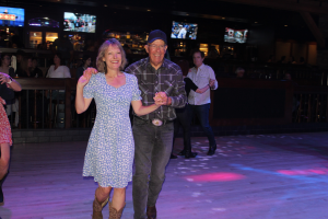 Ranch Saloon photo taken on Friday April 10, 2026