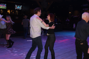 Ranch Saloon photo taken on Friday April 10, 2026