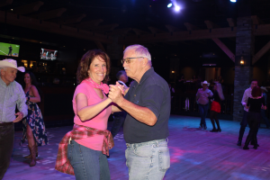 Ranch Saloon photo taken on Friday April 10, 2026