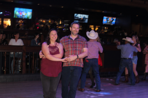 Ranch Saloon photo taken on Friday April 10, 2026