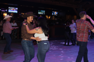 Ranch Saloon photo taken on Friday April 10, 2026