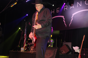 Ranch Saloon photo taken on Friday April 10, 2026