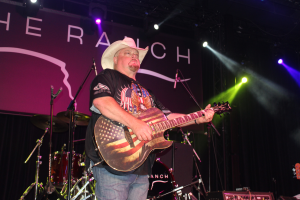 Ranch Saloon photo taken on Friday April 10, 2026