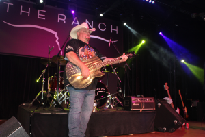 Ranch Saloon photo taken on Friday April 10, 2026