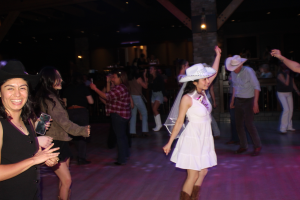 Ranch Saloon photo taken on Friday April 10, 2026