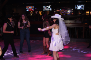 Ranch Saloon photo taken on Friday April 10, 2026