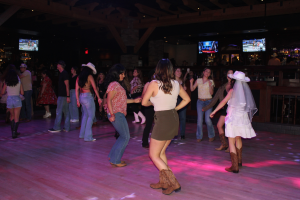 Ranch Saloon photo taken on Friday April 10, 2026