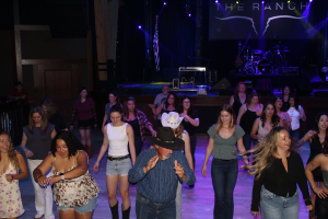 Ranch Saloon photo taken on Friday April 10, 2026