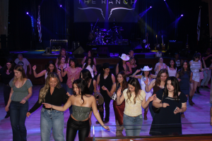 Ranch Saloon photo taken on Friday April 10, 2026