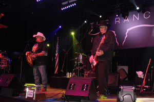 Ranch Saloon photo taken on Friday April 10, 2026