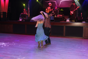 Ranch Saloon photo taken on Friday April 10, 2026