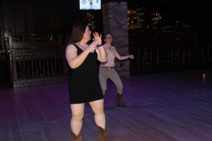 Ranch Saloon photo taken on Friday April 10, 2026