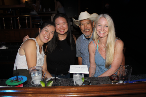 Ranch Saloon photo taken on Friday April 10, 2026