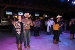 Ranch Saloon photo taken on Saturday April 11, 2026