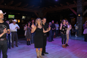 Ranch Saloon photo taken on Saturday April 11, 2026