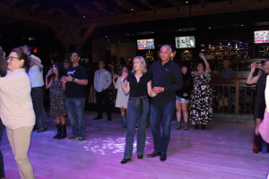 Ranch Saloon photo taken on Saturday April 11, 2026