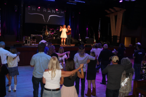 Ranch Saloon photo taken on Saturday April 11, 2026