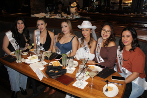 Ranch Saloon photo taken on Saturday April 11, 2026