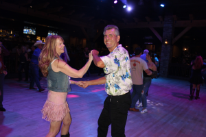 Ranch Saloon photo taken on Saturday April 11, 2026