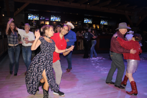 Ranch Saloon photo taken on Saturday April 11, 2026