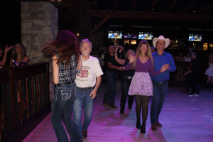 Ranch Saloon photo taken on Saturday April 11, 2026