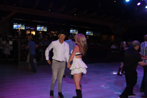 Ranch Saloon photo taken on Saturday April 11, 2026