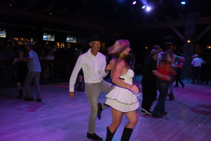 Ranch Saloon photo taken on Saturday April 11, 2026