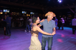 Ranch Saloon photo taken on Saturday April 11, 2026