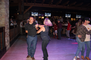 Ranch Saloon photo taken on Saturday April 11, 2026