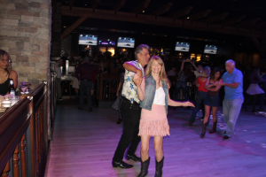 Ranch Saloon photo taken on Saturday April 11, 2026