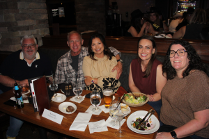 Ranch Saloon photo taken on Saturday April 11, 2026