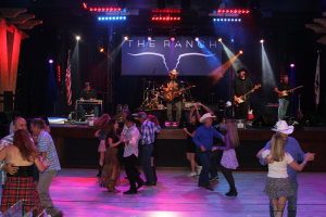 Ranch Saloon photo taken on Saturday April 11, 2026