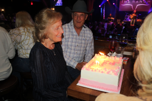 Ranch Saloon photo taken on Saturday April 11, 2026