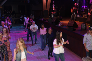 Ranch Saloon photo taken on Saturday April 11, 2026